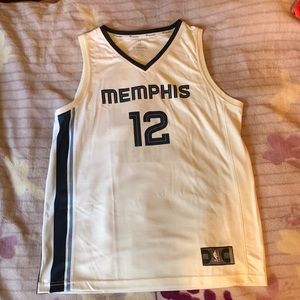 Ja Morant Jersey